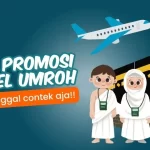 CARA PROMOSI TRAVEL UMROH