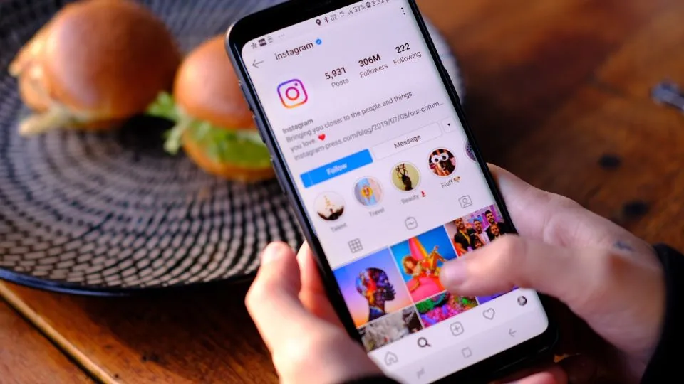 laris jualan di instagram