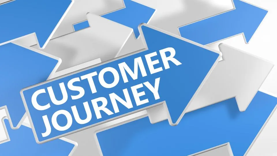 memahami customer journey digital marketing