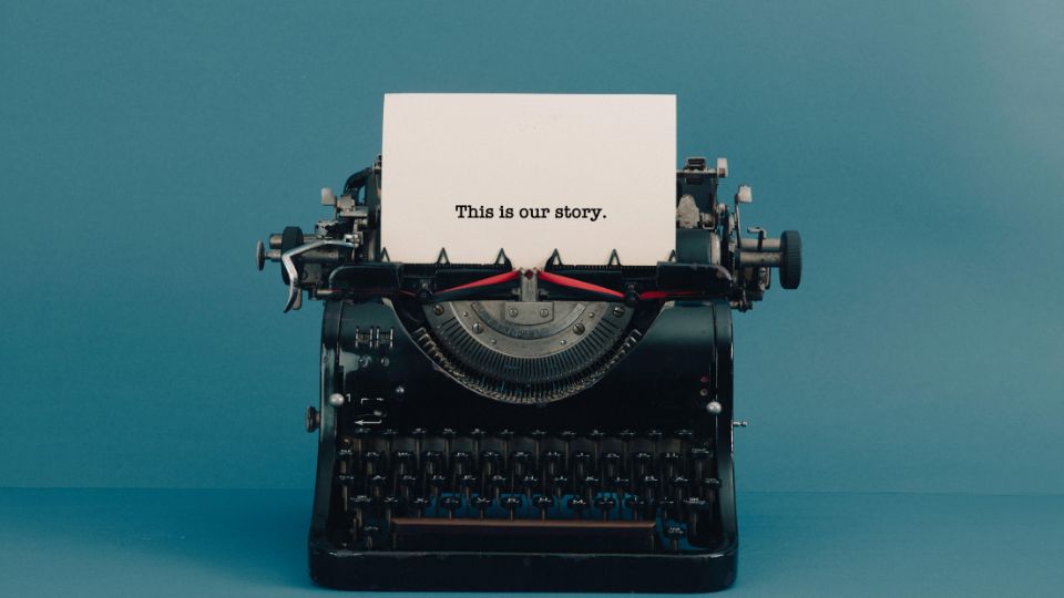 belajar story telling untuk jualan