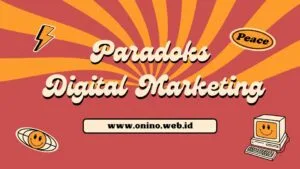 Promosi digital marketing