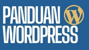 panduan wordpress 2024