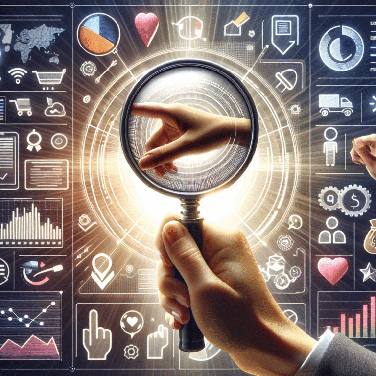 mengukur kualitas produk