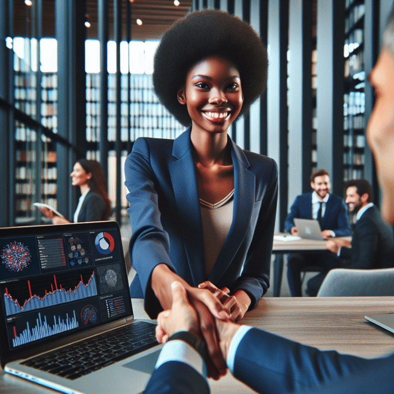 interview digital marketing