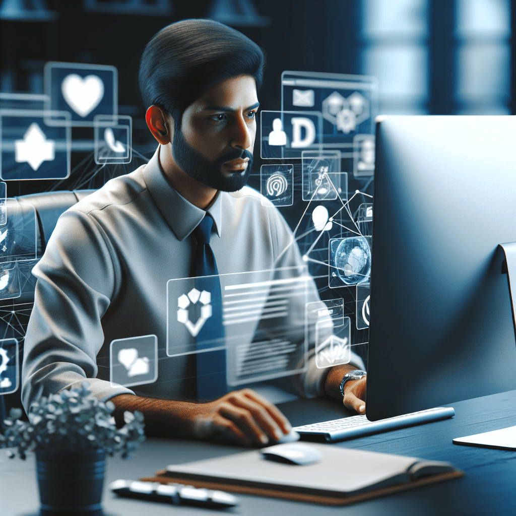 trainer digital marketing Bandung