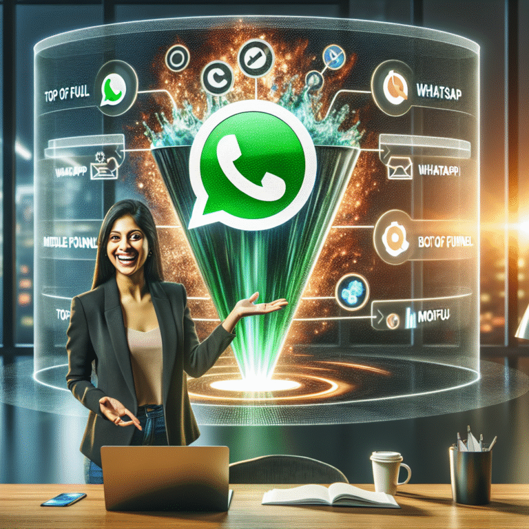 strategi copywriting WhatsApp