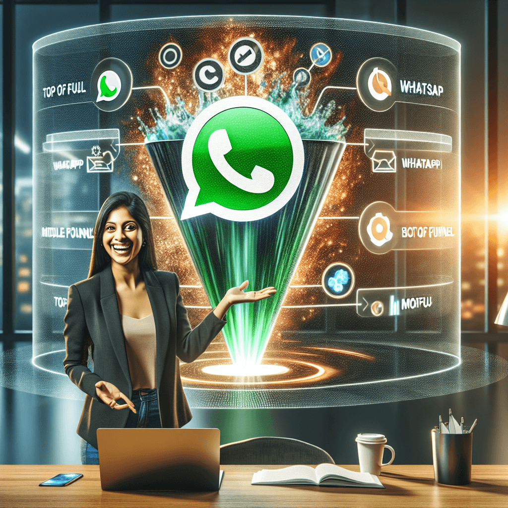 strategi copywriting WhatsApp