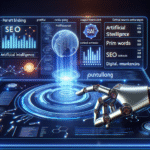 Optimasi SEO dengan AI