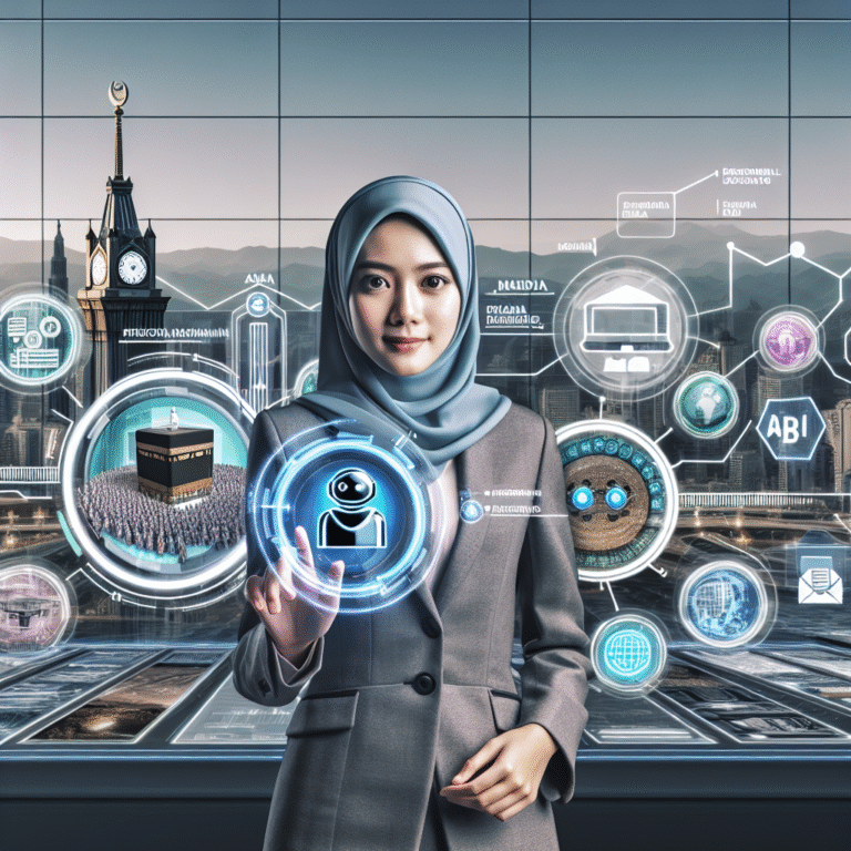 trainer digital marketing Bandung