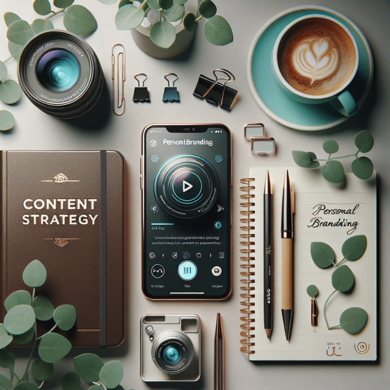 reel instagram untuk personal branding