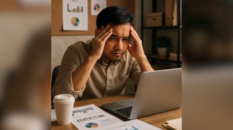 memahami fakta tersembunyi dashboard meta ads