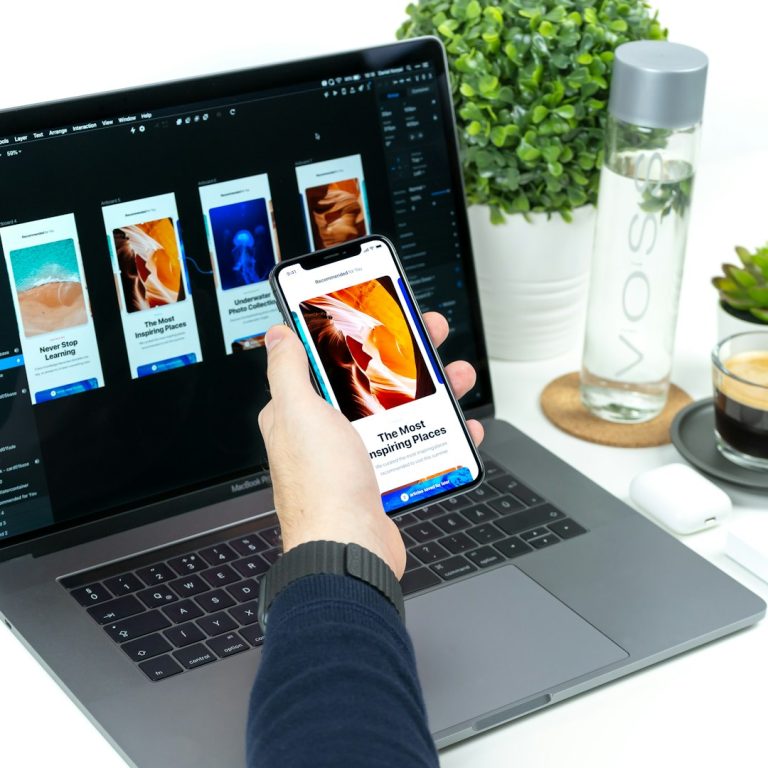 penggunaan AI untuk optimasi iklan digital