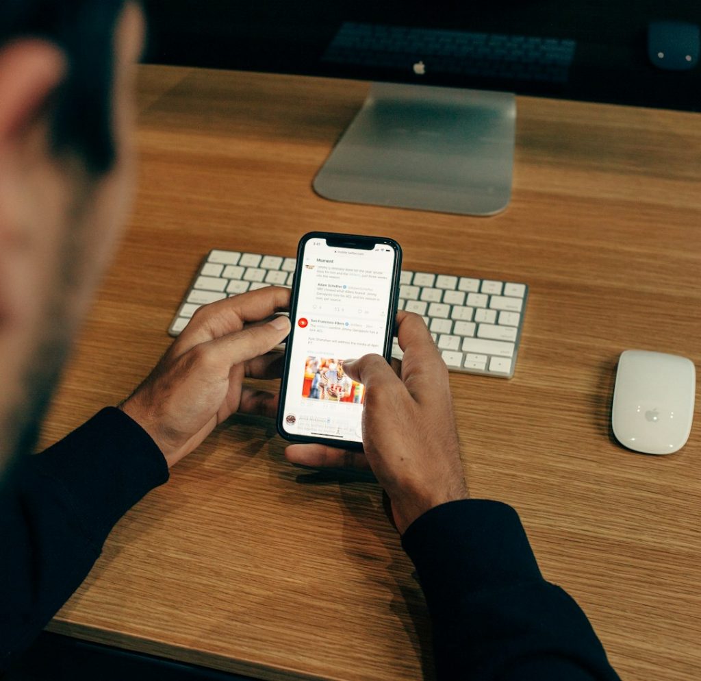 strategi automasi email marketing AI