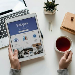 automasi konten media sosial dengan AI