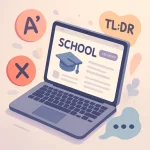 copywriting landing page sekolah