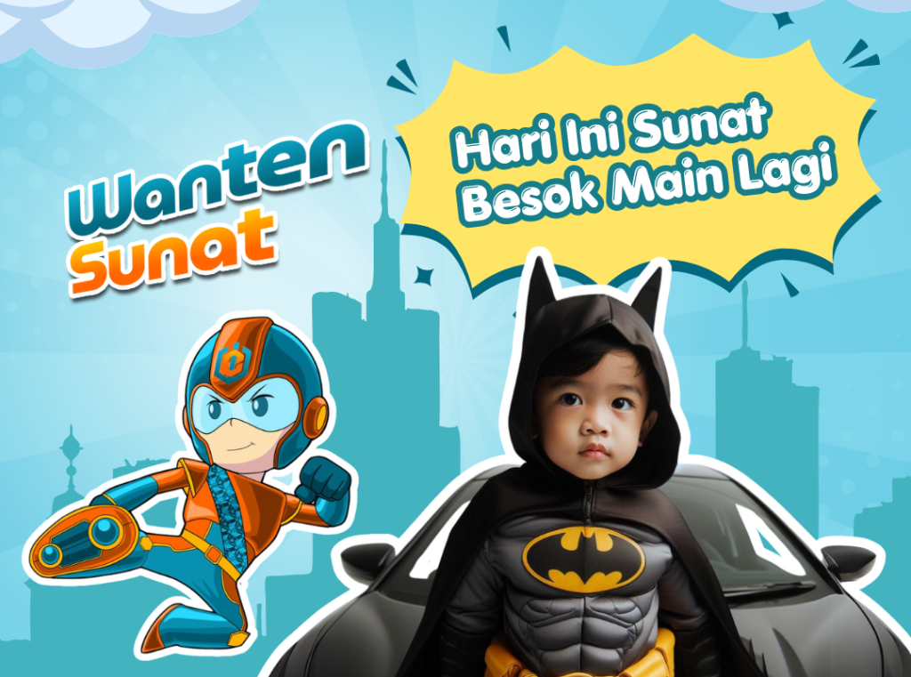 sunat cilegon
