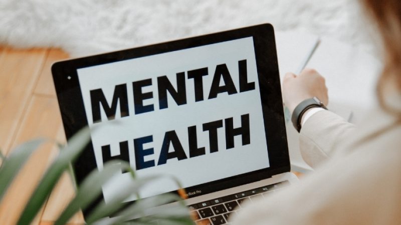 artikel kesehatan mental