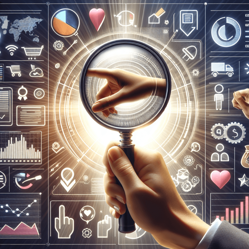 mengukur kualitas produk