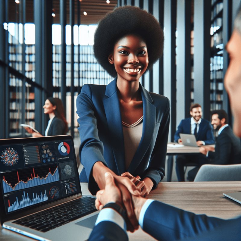 interview digital marketing