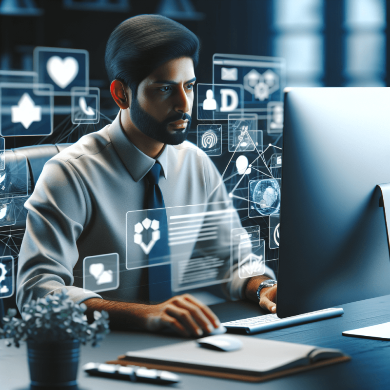 trainer digital marketing Bandung