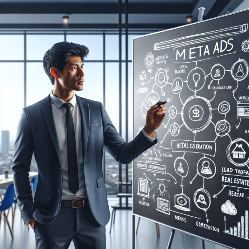 trainer digital marketing Bandung