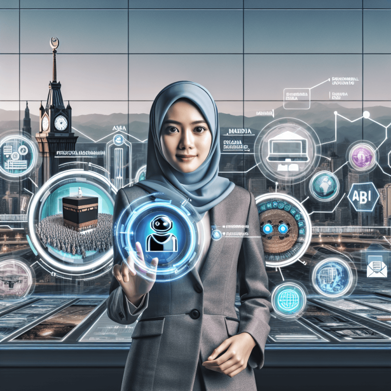 trainer digital marketing Bandung