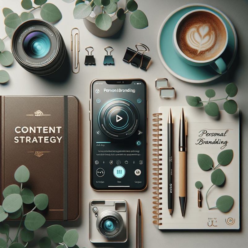 reel instagram untuk personal branding