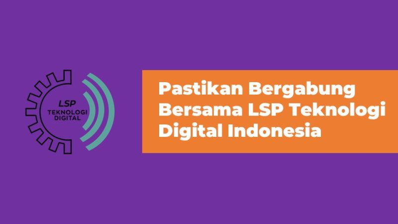 lsp teknologi digital indonesia