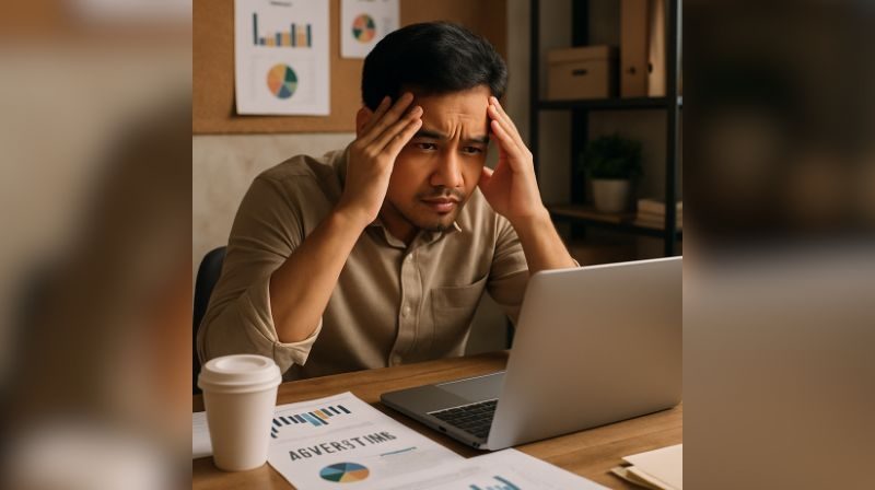 memahami fakta tersembunyi dashboard meta ads